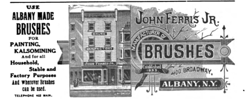 Albany Made Brushes 1907.png