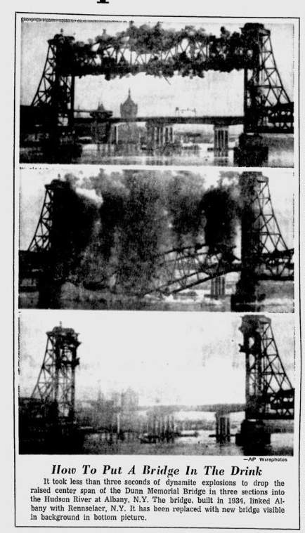 Dunn Bridge demo Sarasota Herald-Tribune May 12 1971.png