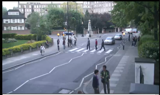 Abbey Road